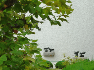 原田の森美術館