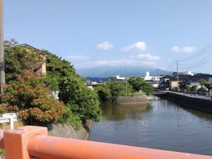(写真33 )鳥海山