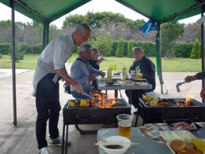 ”黒毛和牛” が ”黒焦げ和牛” に？？