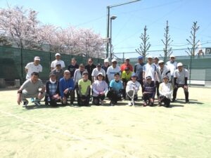 2025年春・集合写真