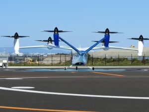 エンンジン始動