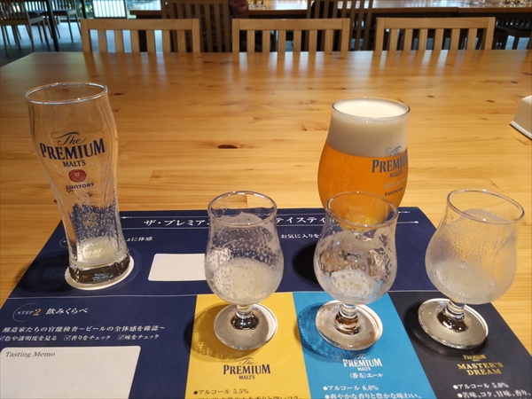 3種からお気に入りを追加