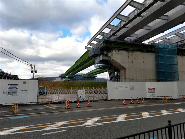 2023年 1月 4日 撮影