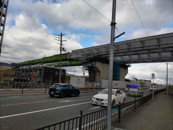 2023年 1月 4日 撮影