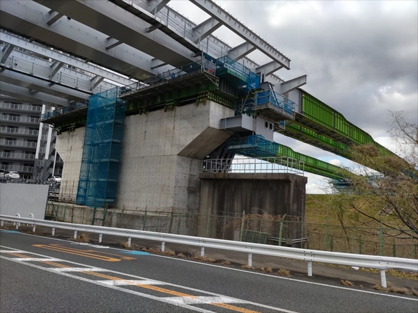 2023年 1月 4日 撮影