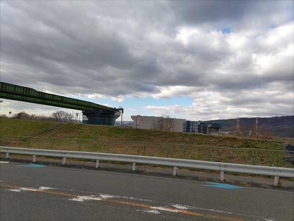 2023年 1月 4日 撮影