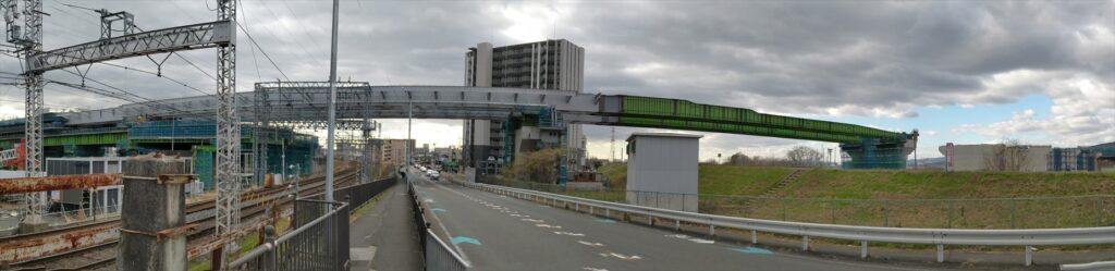 2023年 1月 4日 撮影