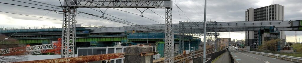 2023年 1月 4日 撮影