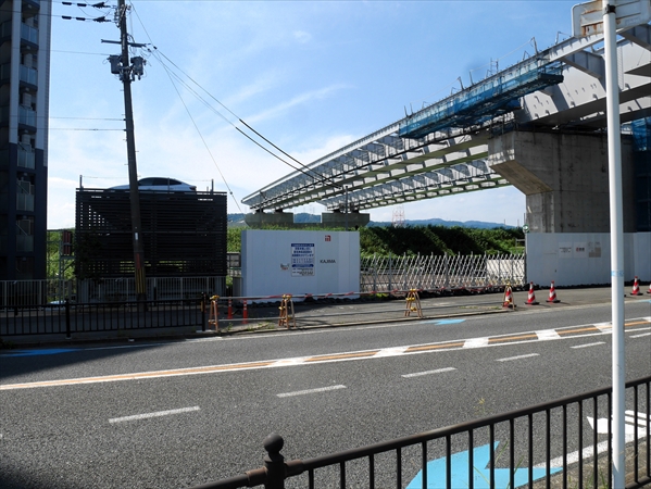 2023年 7月 2日 撮影