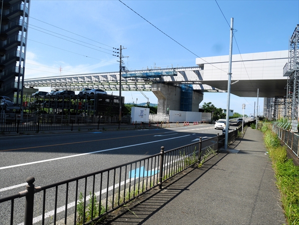 2023年 7月 2日 撮影