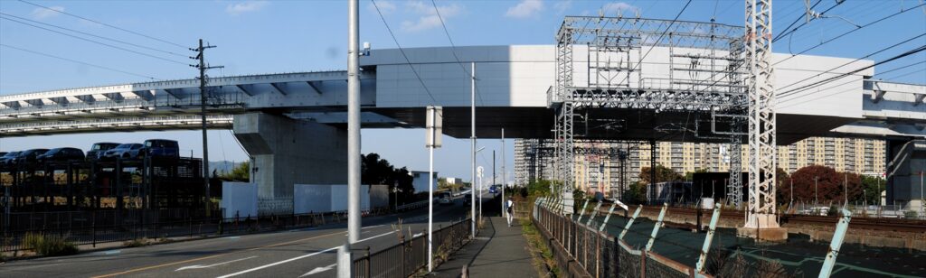 2023年11月 5日 撮影