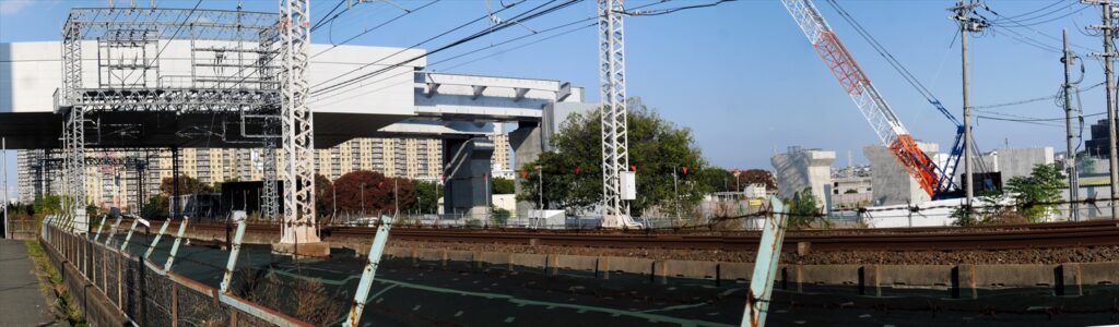 2023年11月 5日 撮影