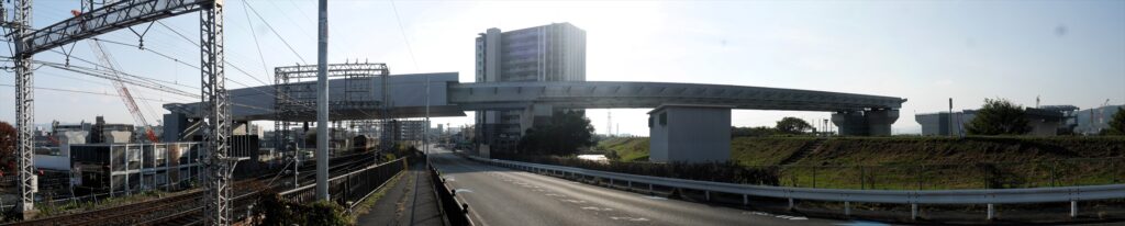 2023年11月 5日 撮影