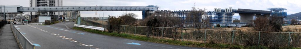 2024年 1月 4日 撮影