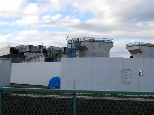 2024年 2月17日 撮影