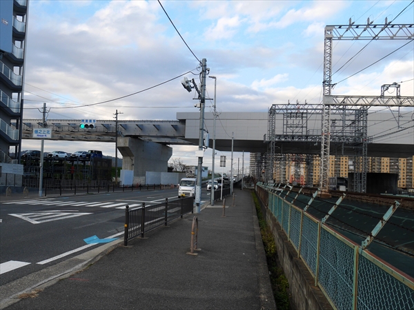 2024年 2月17日 撮影