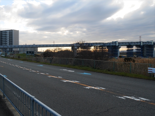 2024年 2月17日 撮影