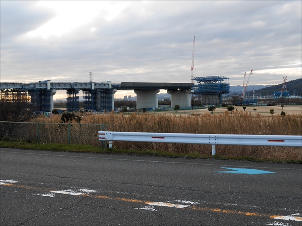 2024年 2月17日 撮影