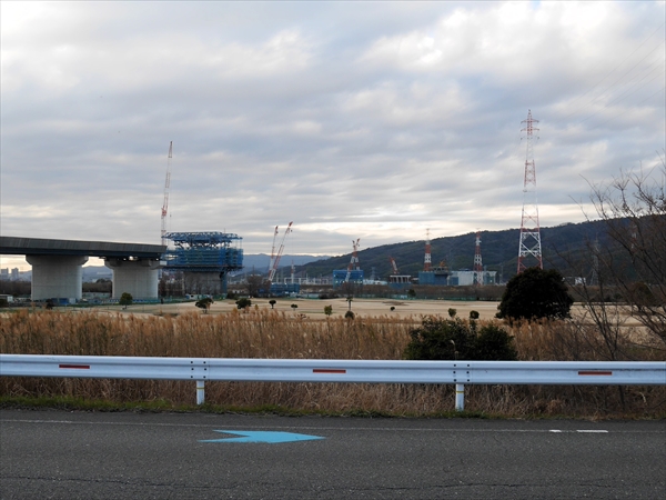 2024年 2月17日 撮影