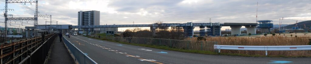 2024年 2月17日 撮影