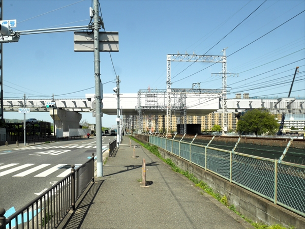 2024年4月19日撮影