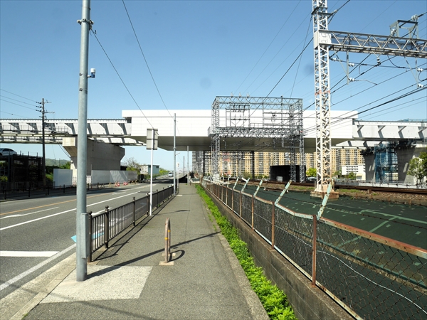 2024年4月19日撮影