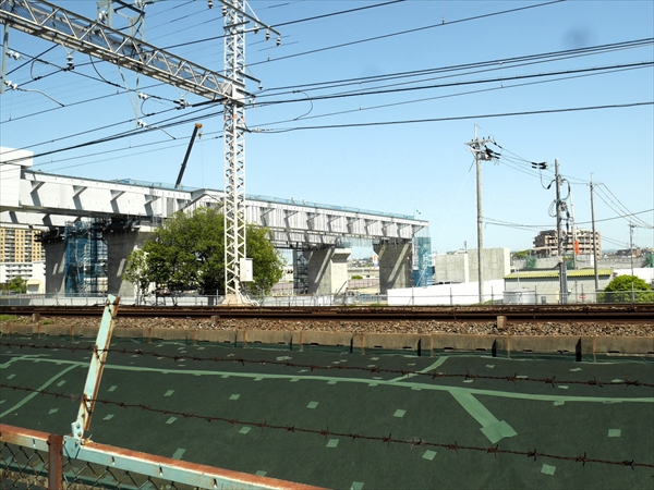 2024年4月19日撮影