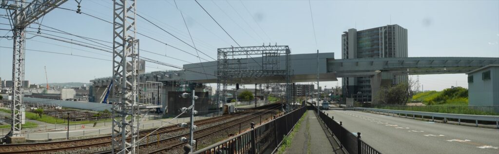 2024年 4月19日撮影