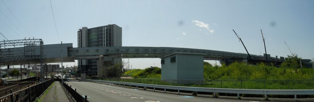 2024年 4月19日撮影