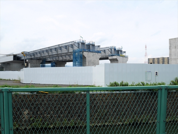 2024年 7月 4日 撮影