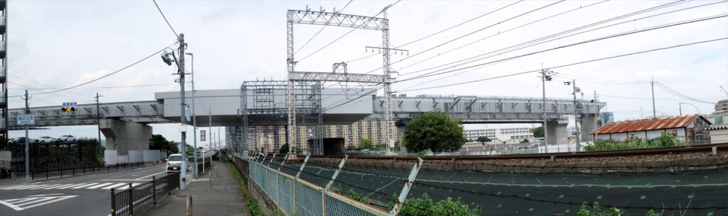 2024年 7月 4日撮影