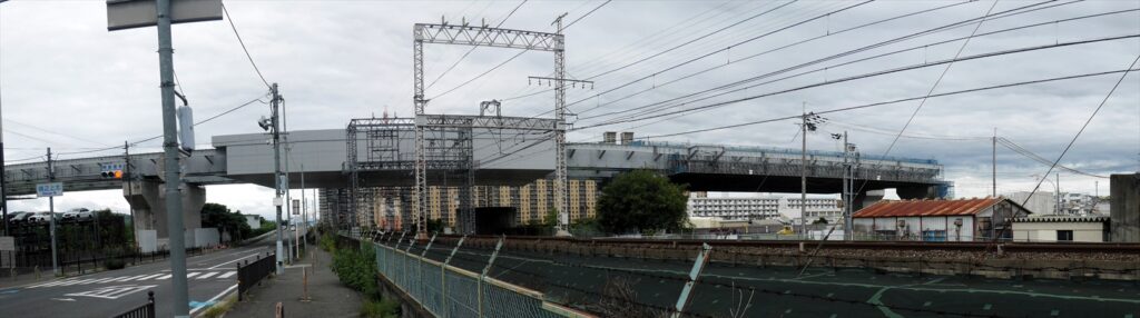 2024年10月 8日撮影