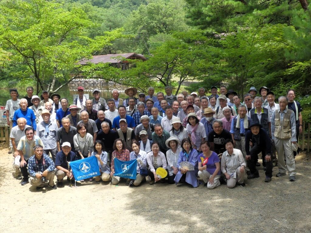 参加者の皆さん