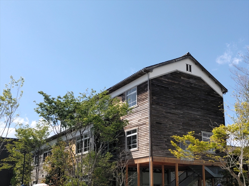 シグネチャーパビリオン（Dialogue Theater
–いのちのあかし–）