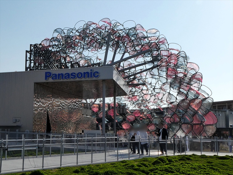 Panasonic ノモの国