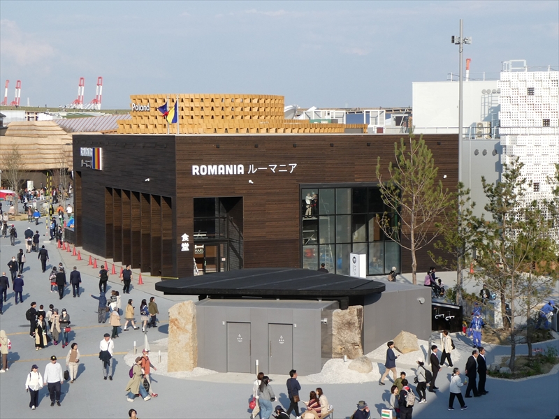 ルーマニア