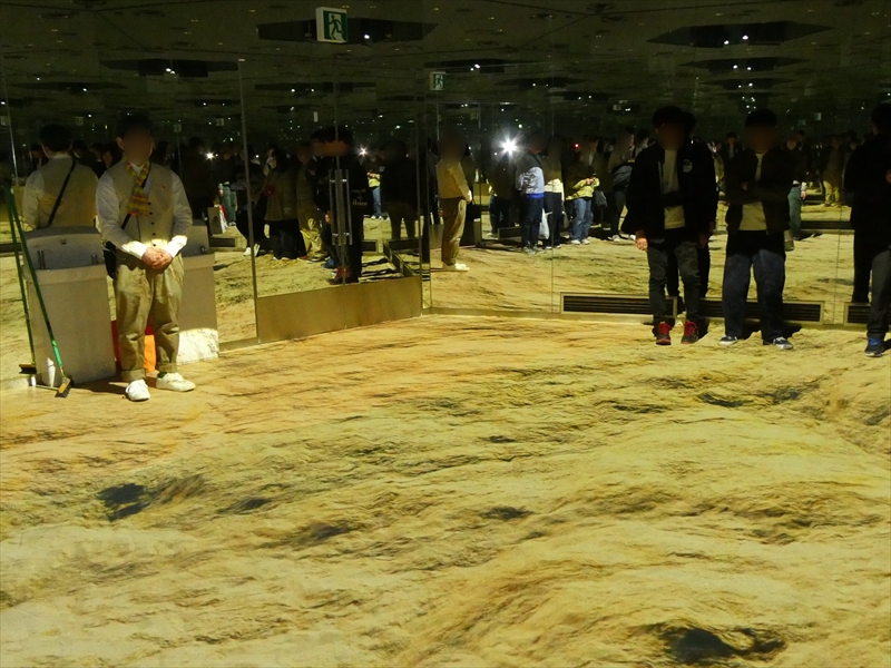 関西パビリオン:鳥取県