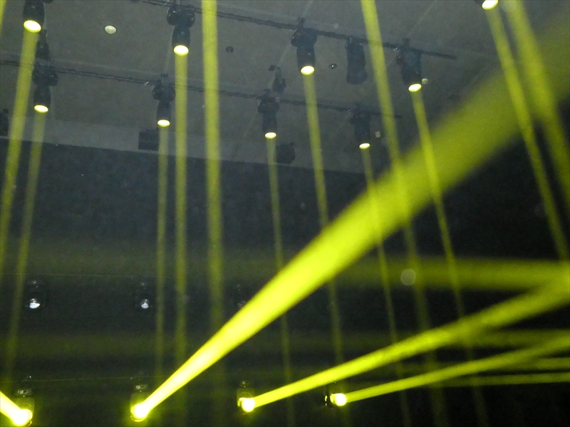 韓国パビリオン