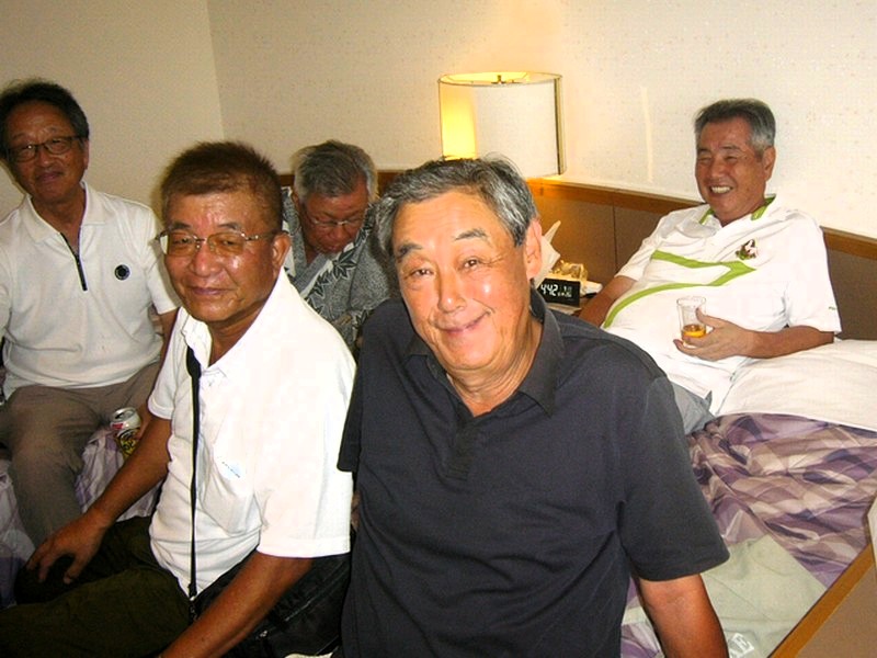 やっぱりゴルフは楽しい!