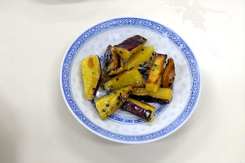 先生の出来上がり