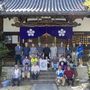 2025年蹉跎神社集合写真アイキャッチ用
