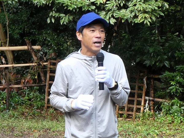 番匠枚方市議会議員