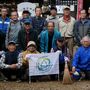2025年春日神社清掃集合写真アイキャッチ用