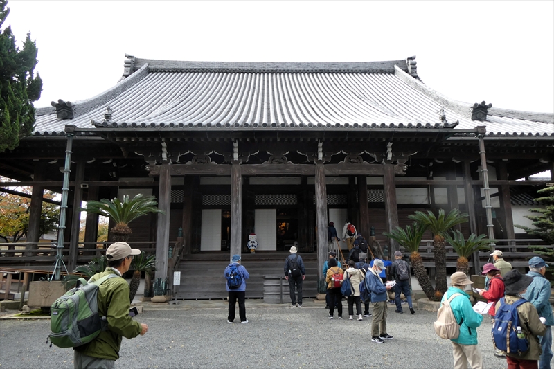 本願寺尾崎別院