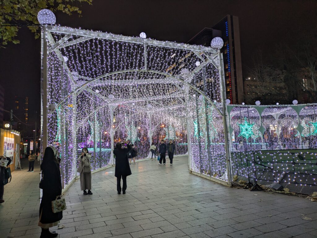 スノー・ファンタジア