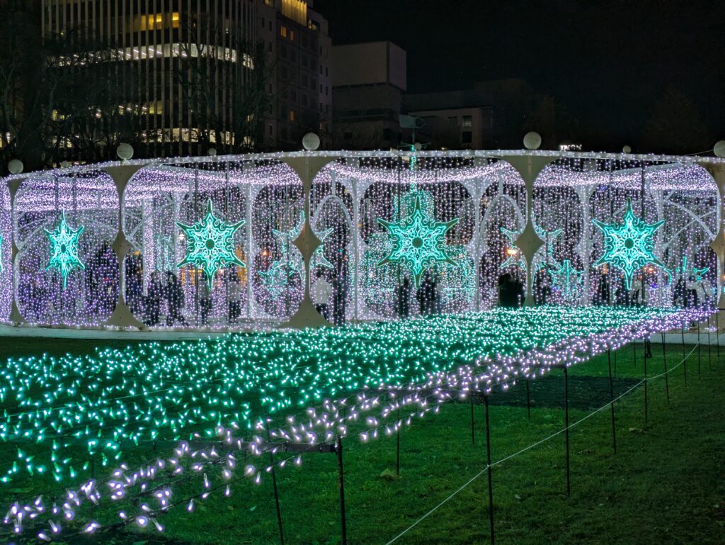 スノー・ファンタジア