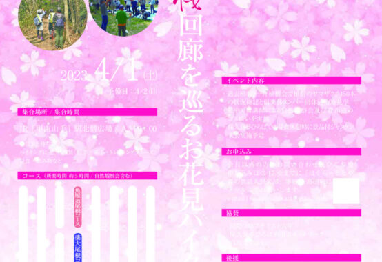 20230401forester_ohanamiのサムネイル