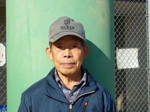 第29回 新田さん 今年度3度目の優勝