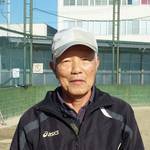 第26回 山中さん今年度3度目の優勝