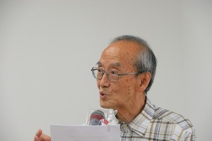 西脇幹事からの連絡